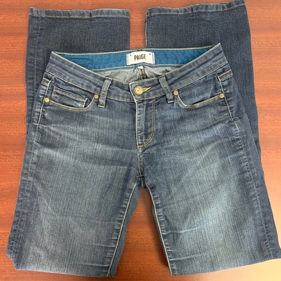 Paige Skyline Boot - Picture 4 of 8